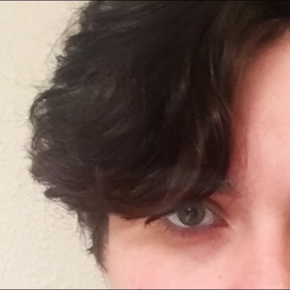 Meet your Posher, Alex
